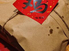 -味福记·本地特色菜(八一万达广场店)