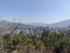 -攀枝花公园