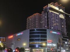 -新梦百货(民族店)