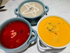 -俄士厨房(环球港店)