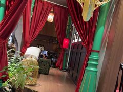 -锦府盐帮·侯宅(五棵松万达店)