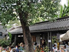 -听香·678茶铺(猛追湾店)