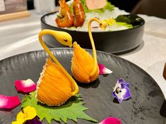 -YUNHE秐合· 雅致浙宴(西溪店)