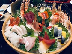 -Mr·Fish鱼鲜生海鲜放题(银泰in99店)
