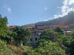 -东莞市大岭山森林公园