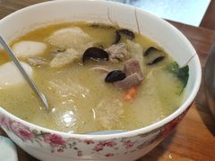 -百家鲜·杭帮菜