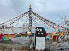 -青海湖国家重点风景名胜区