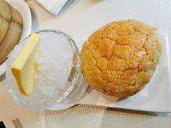 -粤域茶餐厅