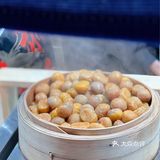 这个冬天的糖炒栗子就认定他家啦🙉