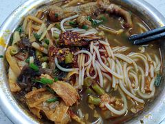 -凤张螺蛳粉·爽口粉(跃进路总店)
