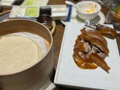 -小大董·烤鸭(王府井apm店)