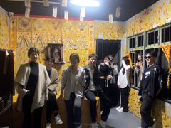 -棂笼·深度沉浸密室(武汉旗舰店)