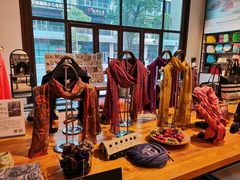 -观澜湖手艺工场·陶艺·吹玻璃·拼豆