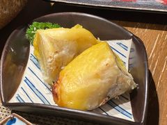 -蟹将军·松叶蟹和牛日料放题自助(K11店)