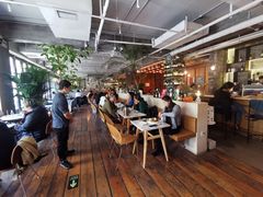 大堂-the rug 飞毯 (朝阳公园店)