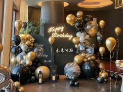 -CHERRY BABY 轻奢派对策划(北京国贸店)