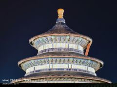 -天坛公园