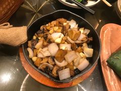 -云海肴·汽锅鸡·云南代表菜(丁香国际店)