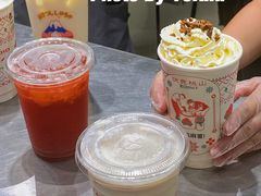 -伏小桃(东汇城店)