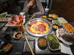 -小王少龙火锅(沙南街店)
