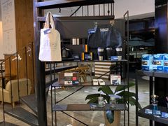 门面-Torch Coffee 炬点咖啡