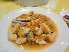 -小北江河鲜(旧城店)