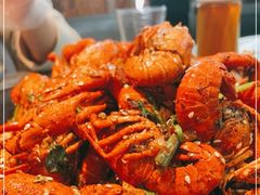 -指爱龙虾(金杨路总店)