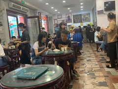 -民信老铺(华盖路店)