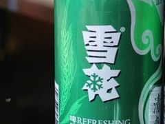 雪花勇闯天涯-冰城串吧(中上园店)