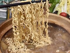 -肥家大排档(天河体育西店)