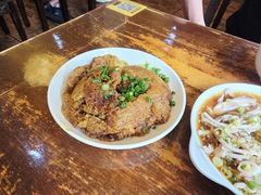 -牛王庙(龙华花园店)