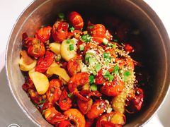 -文和友老长沙龙虾馆(化龙池店)