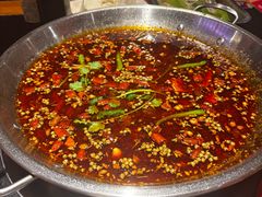 -小饕荟雅安贡椒鱼鲜馆(广福桥店)
