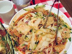 -西贝莜面村(近铁城市广场店)