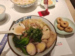-鑫花溪牛肉米粉(凤凰街创始总店)