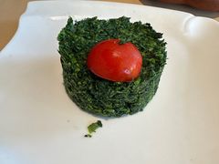 香油万年青-功德林(南京西路店)