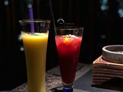 -花隐日式怀石料理(万象城购物中心店)