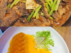 -老板恋上鱼(恒隆广场店)