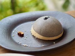 -知亘茶食