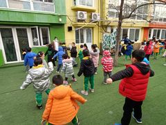 -小脚丫幼儿园(西二旗东一路校区)