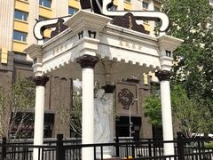 -王府井天主教堂