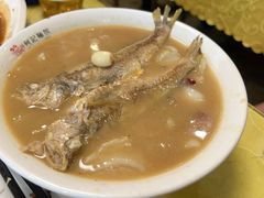 -何记面馆(龙泉山店)