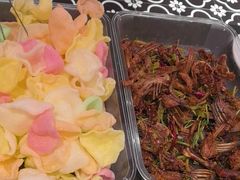 -满园烤鸭·春饼(沈北万达店)
