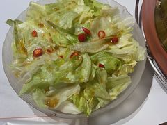 -南浦洞烤肉·新世界版(奥体店)
