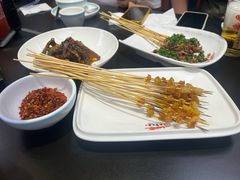 -天宝兄弟(前海壹方城店)