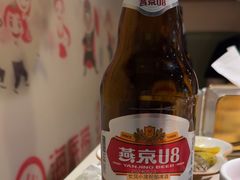 -海底捞火锅(劲松店)
