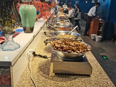 -圣罗巴海鲜烤肉自助(佳兆业店)