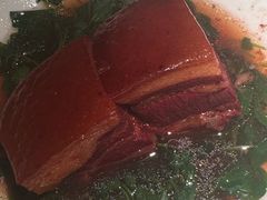 -吴越荣记苏州菜·松鼠桂鱼100%活鱼现做(斜塘老街店)