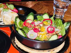 -Luchador摔跤手墨西哥餐厅(恒宇广场店)