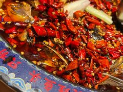 -何师傅美蛙鱼头(汉街店)